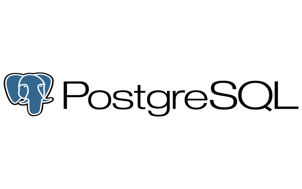 postgresql